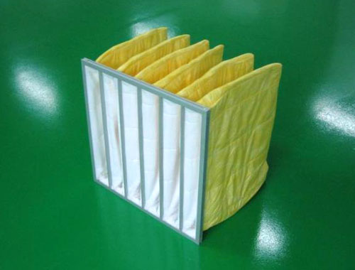 中效過(guò)濾器(F5)